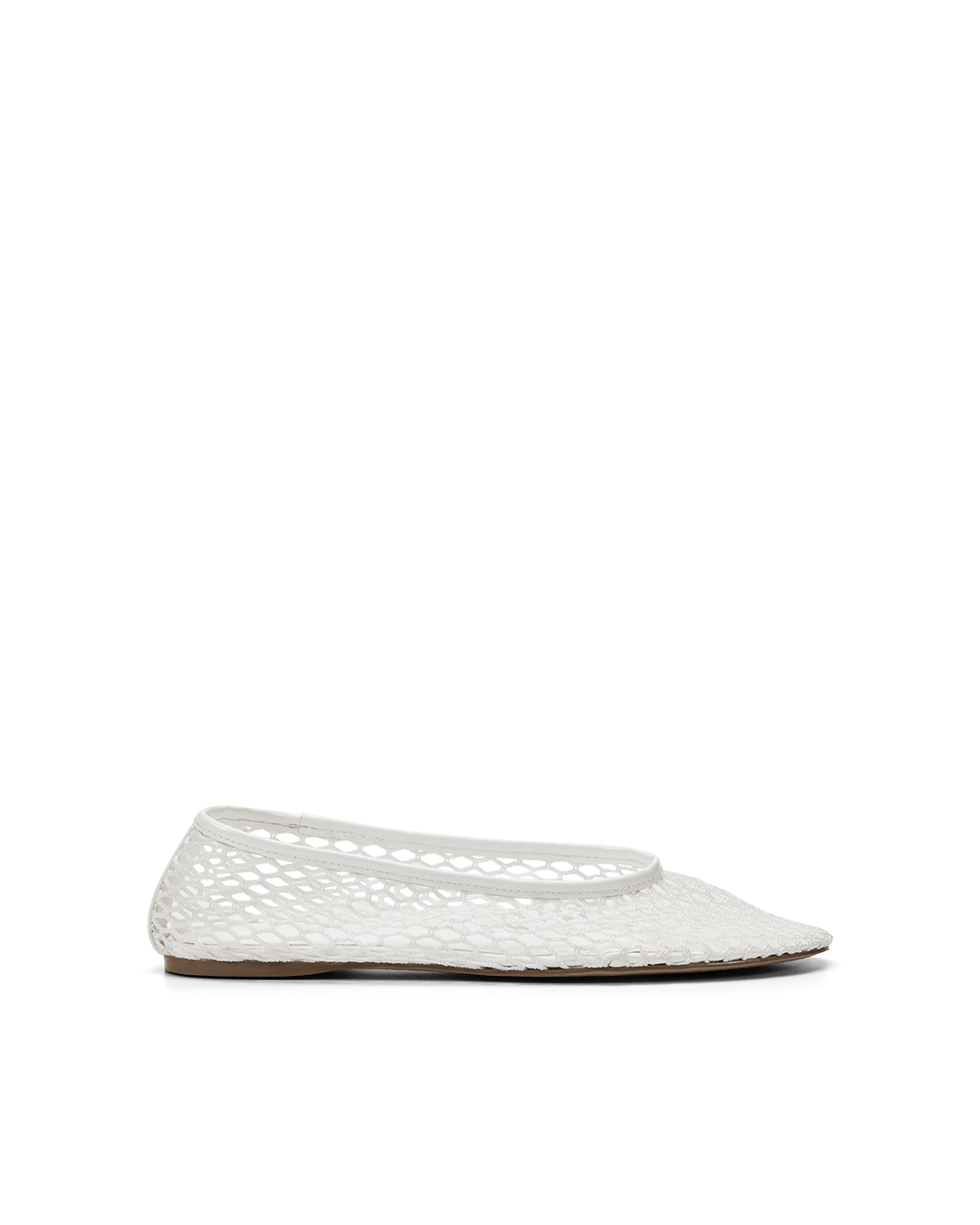 YSABELLA - WHITE-Flats-Billini-Billini