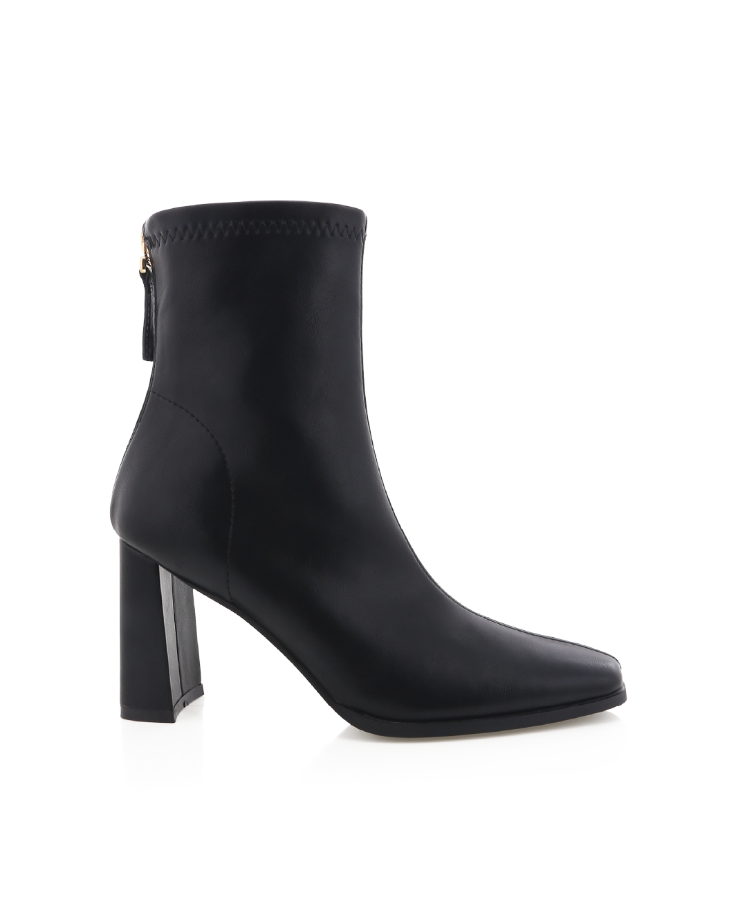 ZADE - BLACK-Boots-Billini-Billini