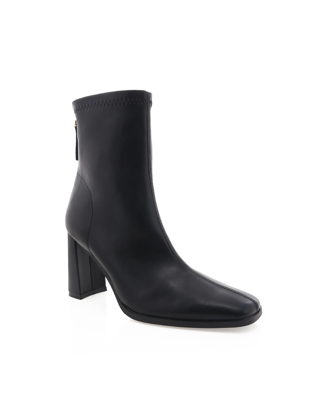 ZADE - BLACK-Boots-Billini-Billini