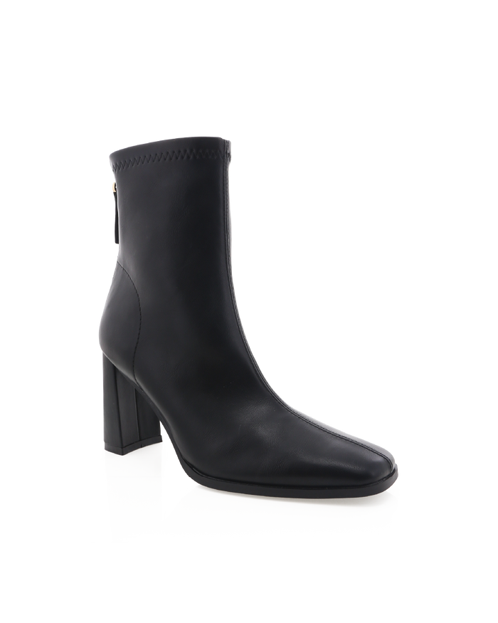 ZADE - BLACK-Boots-Billini-Billini