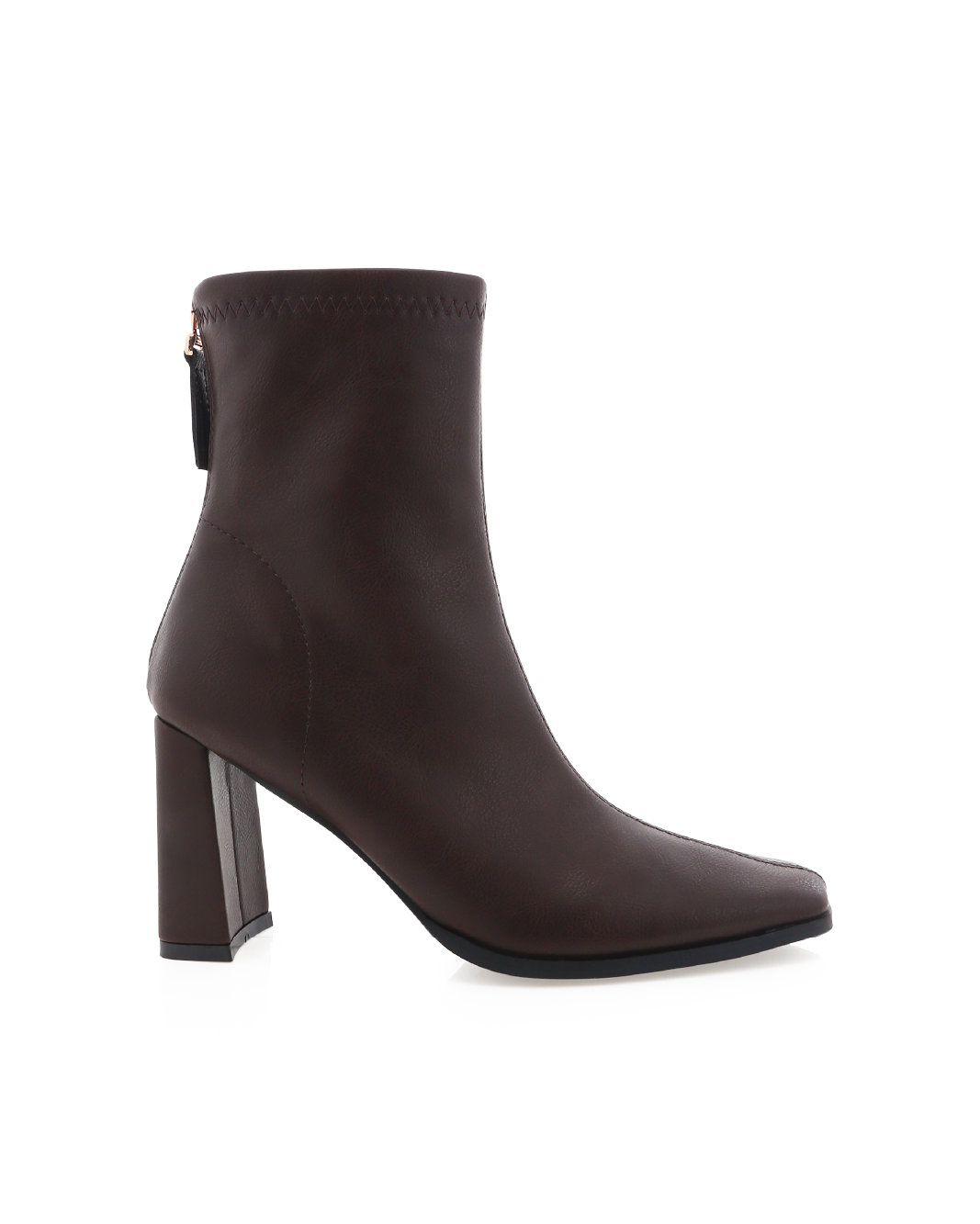 ZADE - UMBER-Boots-Billini-Billini