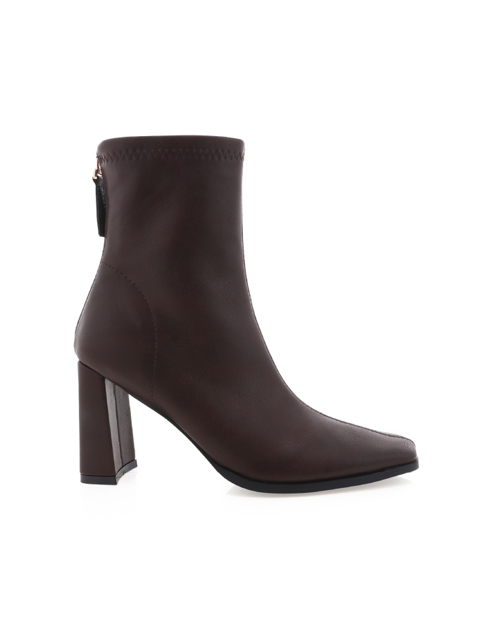 ZADE - UMBER-Boots-Billini-Billini