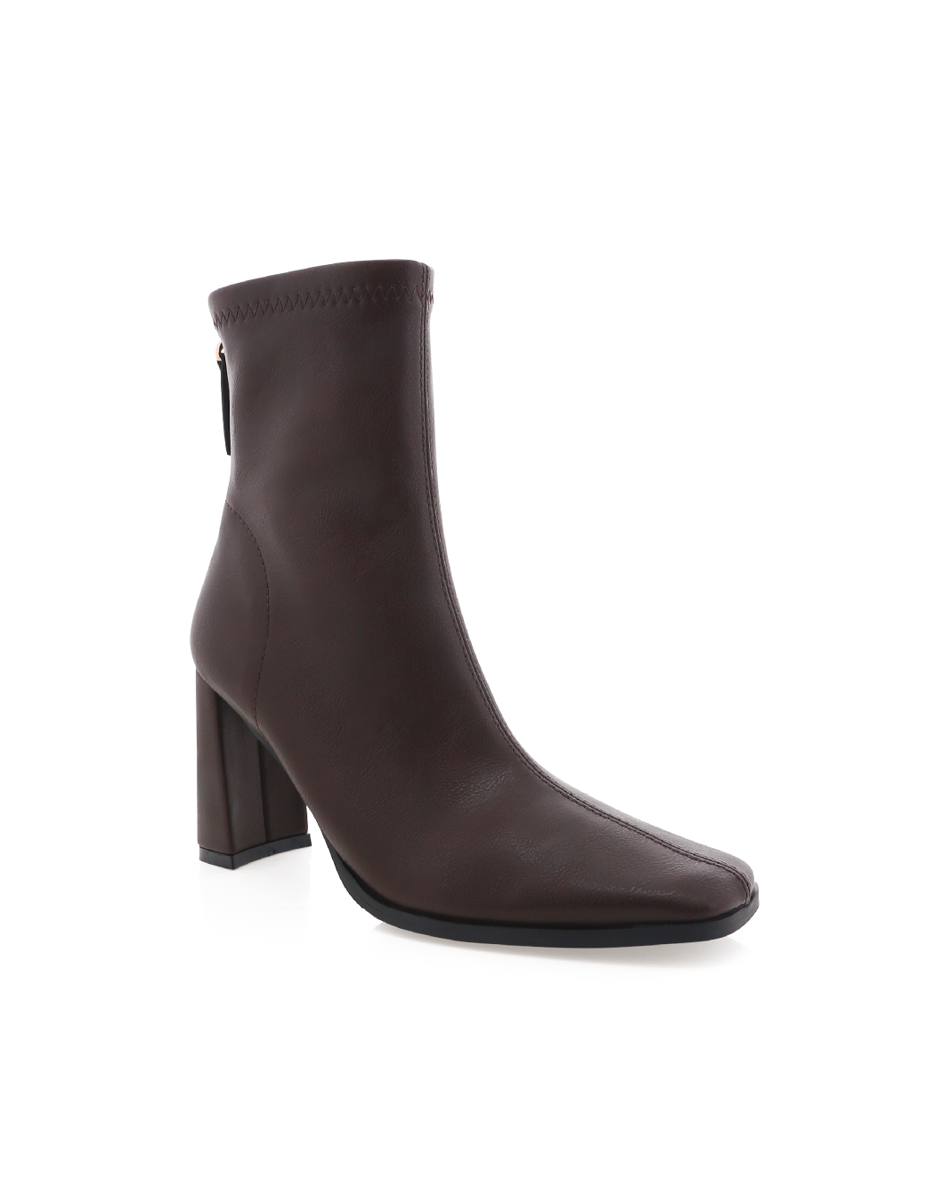 ZADE - UMBER-Boots-Billini-Billini