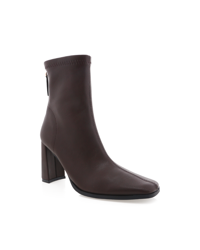 ZADE - UMBER-Boots-Billini-Billini