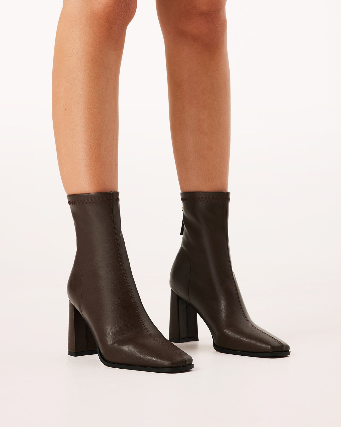 ZADE - UMBER-Boots-Billini-Billini