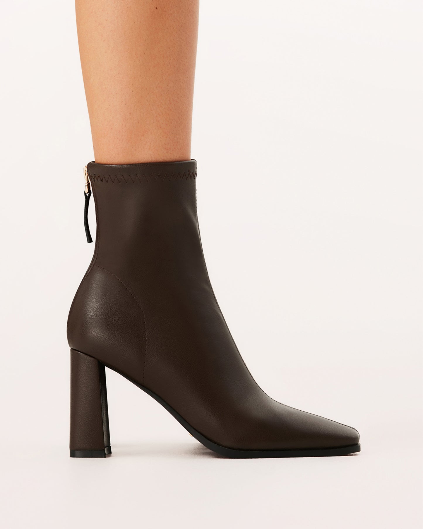 ZADE - UMBER-Boots-Billini-Billini