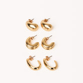 GOLD PLATED 18K