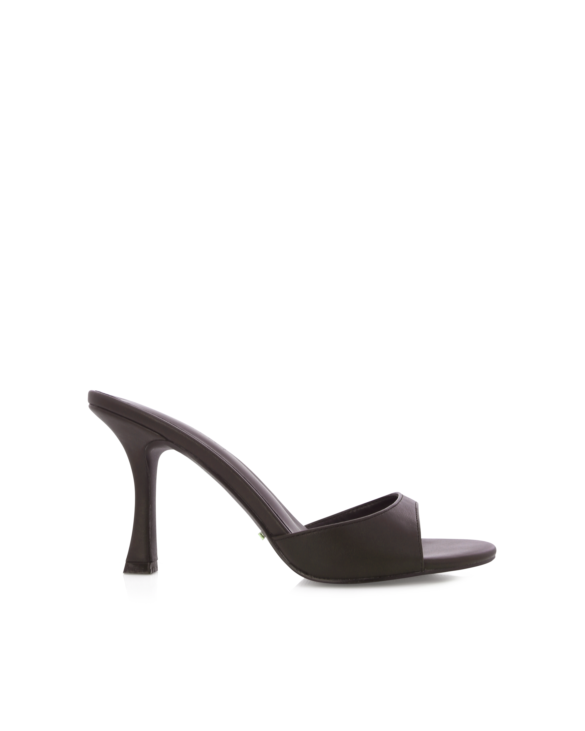 ZAMIRA - CHOCOLATE-Heels-Billini-Billini