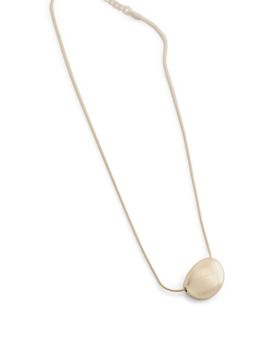 ZANA NECKLACE - GOLD-JEWELLERY-Billini-Billini
