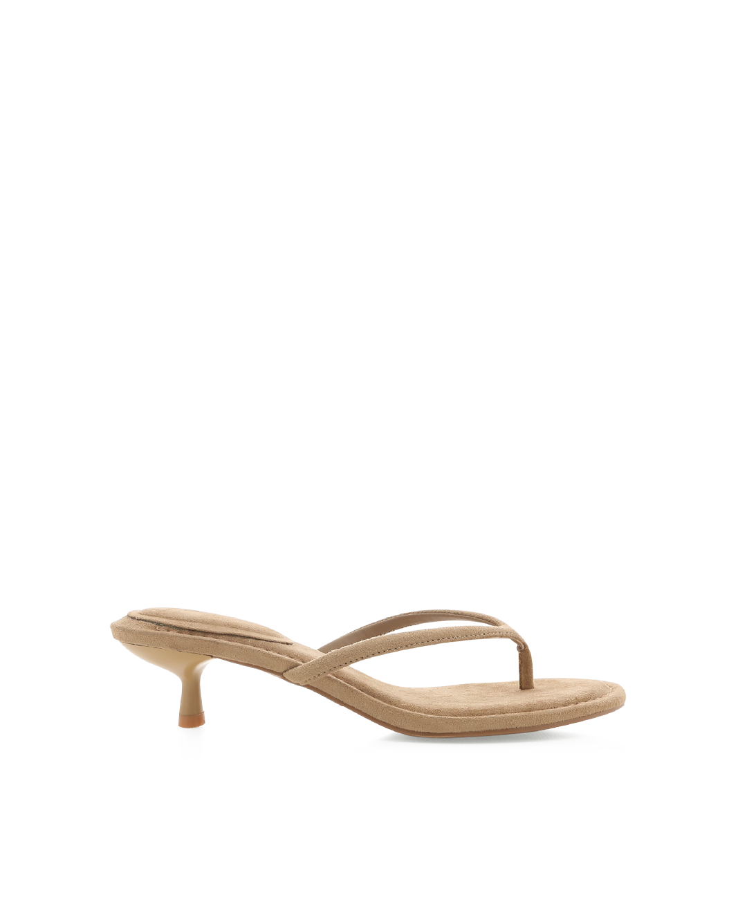 ZAVEN - CUMIN SUEDE-Heels-Billini-Billini