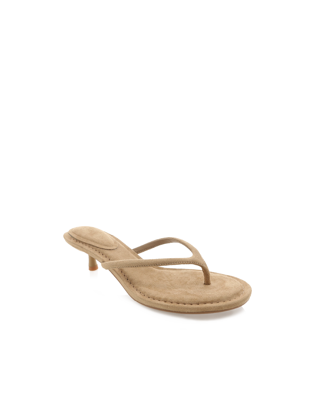 ZAVEN - CUMIN SUEDE-Heels-Billini-Billini