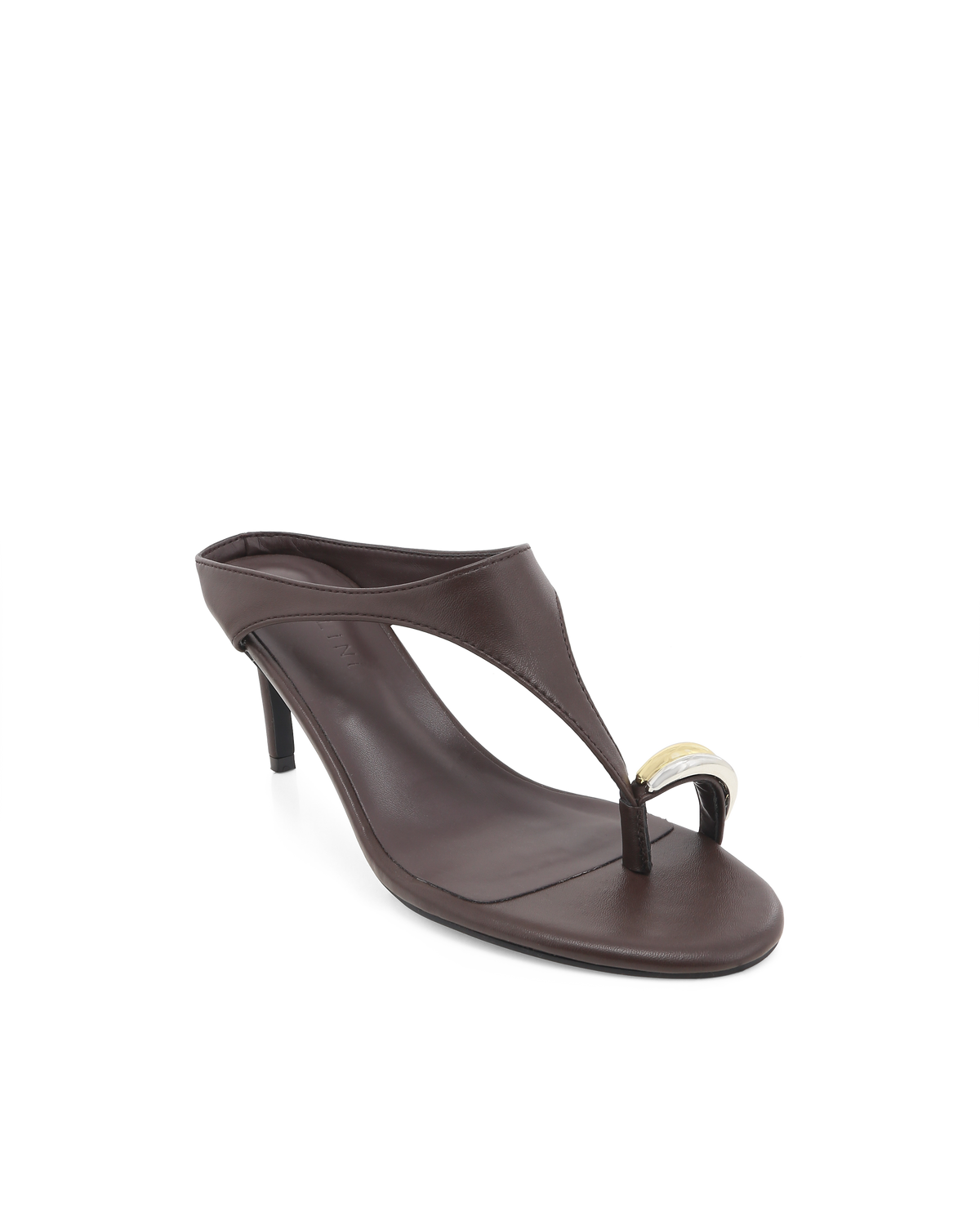 ZAYA - CHOCOLATE-Heels-Billini-Billini