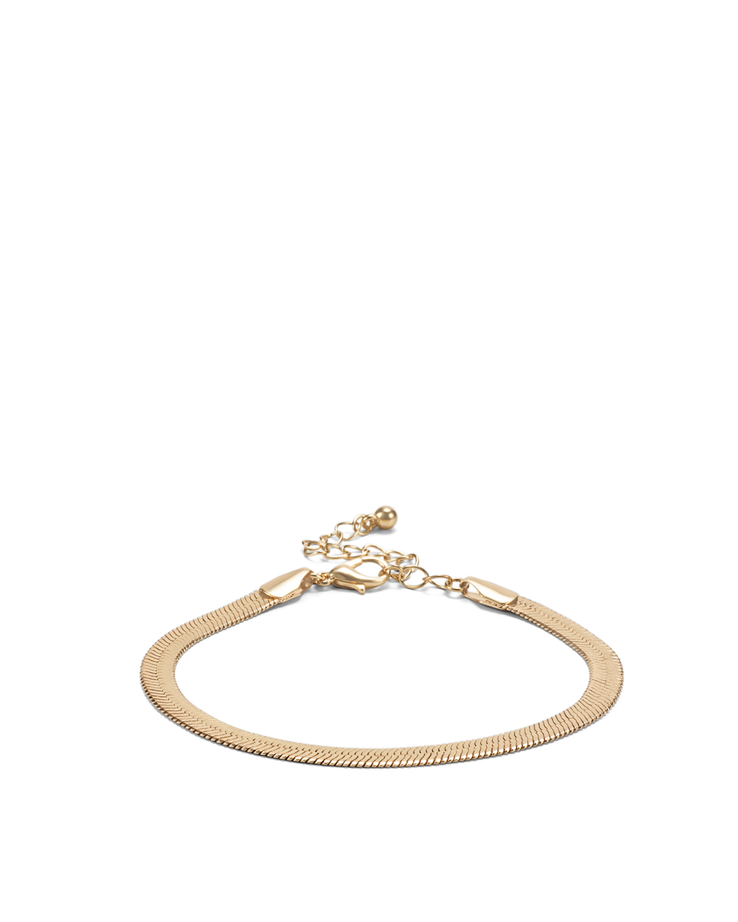 ZEPHYR BRACELET - GOLD-JEWELLERY-Billini-Billini