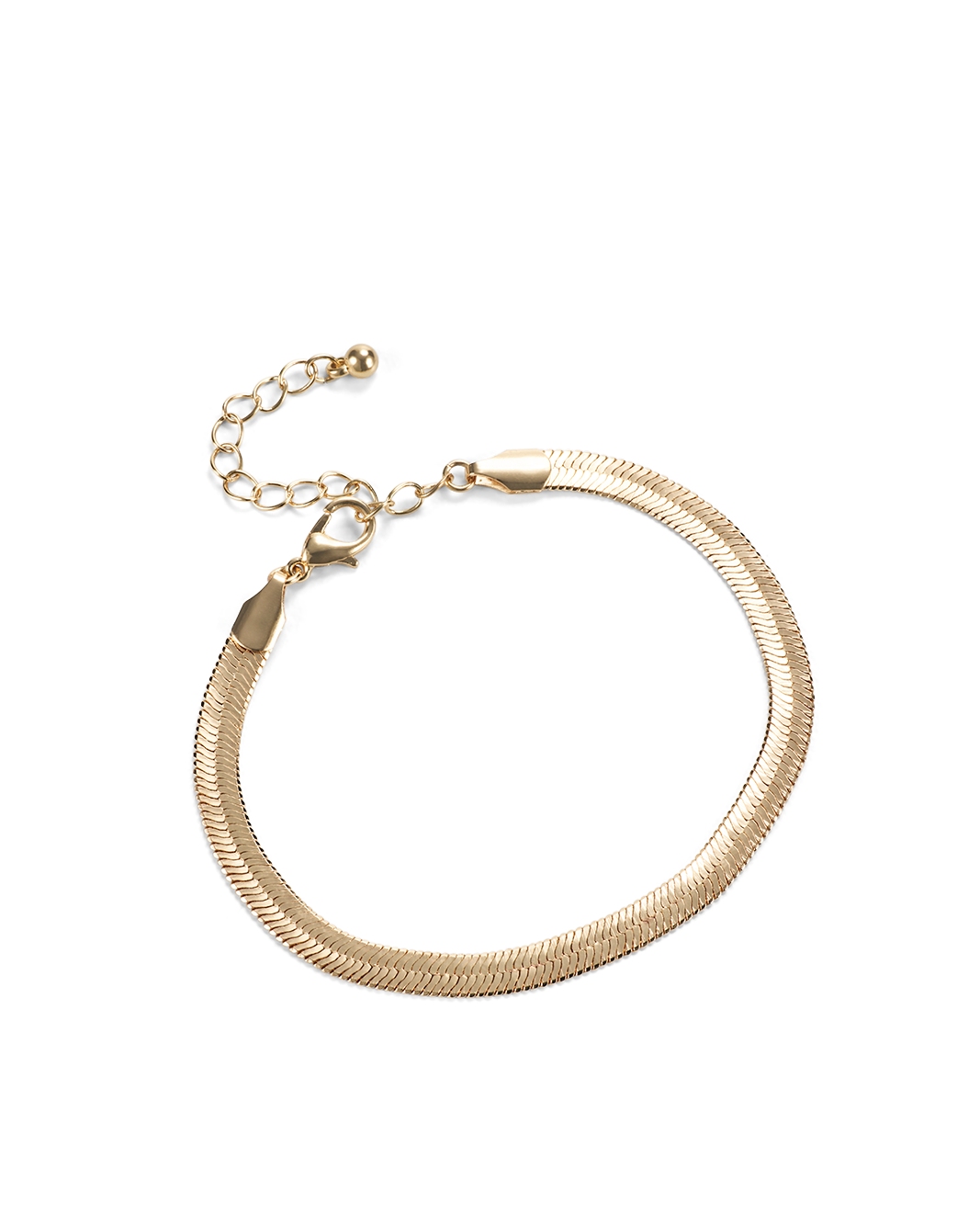ZEPHYR BRACELET - GOLD-JEWELLERY-Billini-Billini