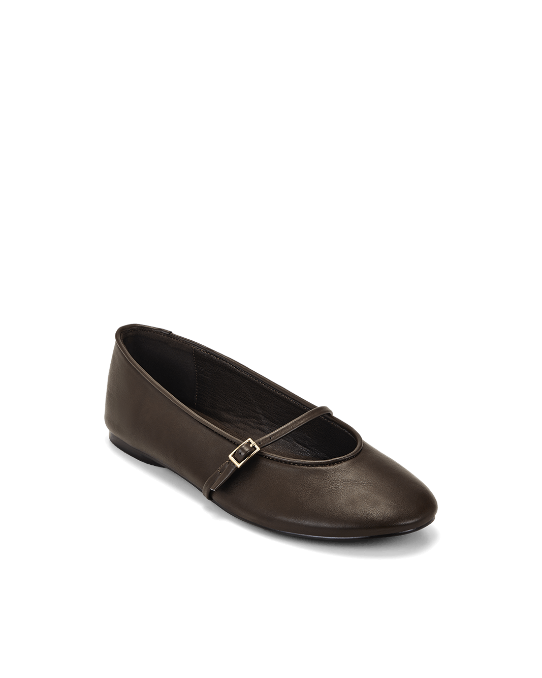 ZION - CHOCOLATE-Flats-Billini-Billini