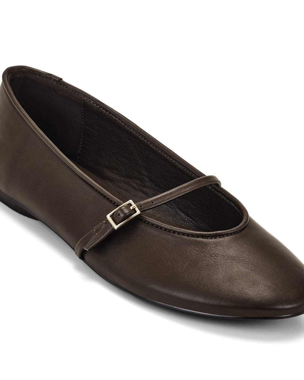 ZION - CHOCOLATE-Flats-Billini-Billini