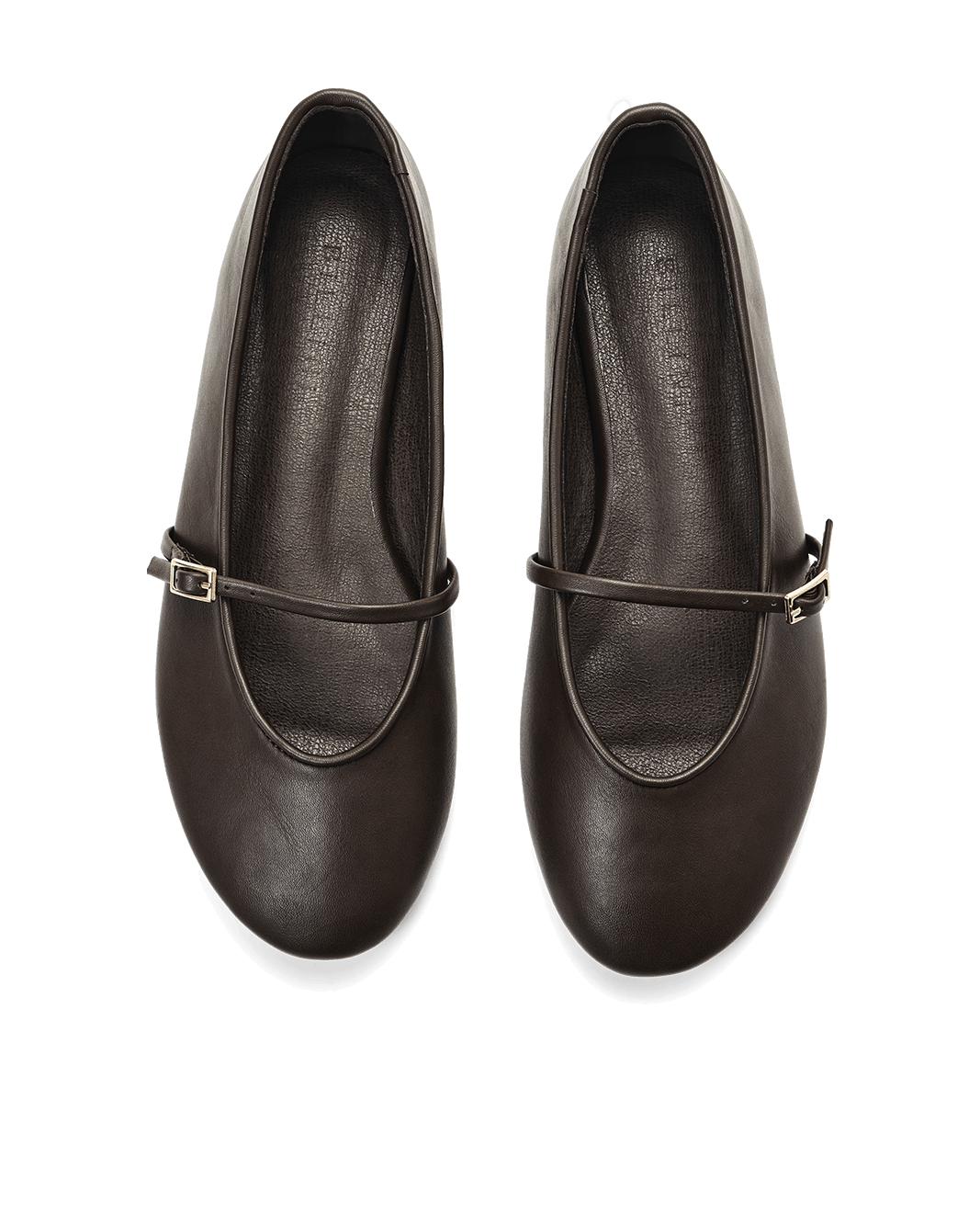 ZION - CHOCOLATE-Flats-Billini-Billini
