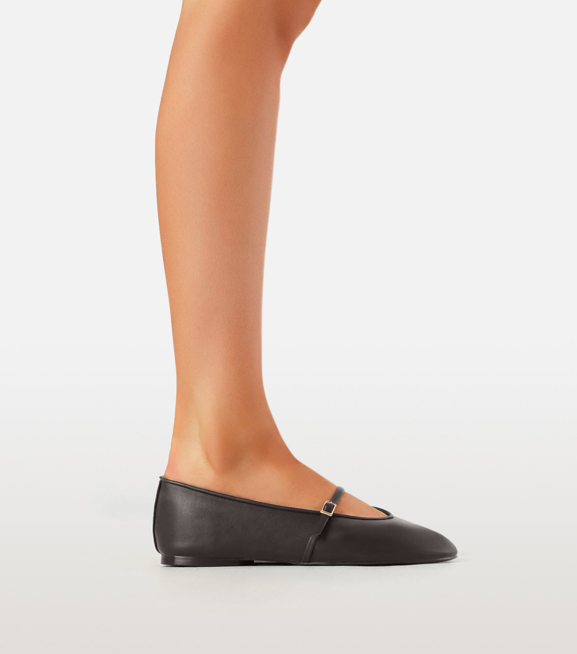 ZION - CHOCOLATE-Flats-Billini-Billini