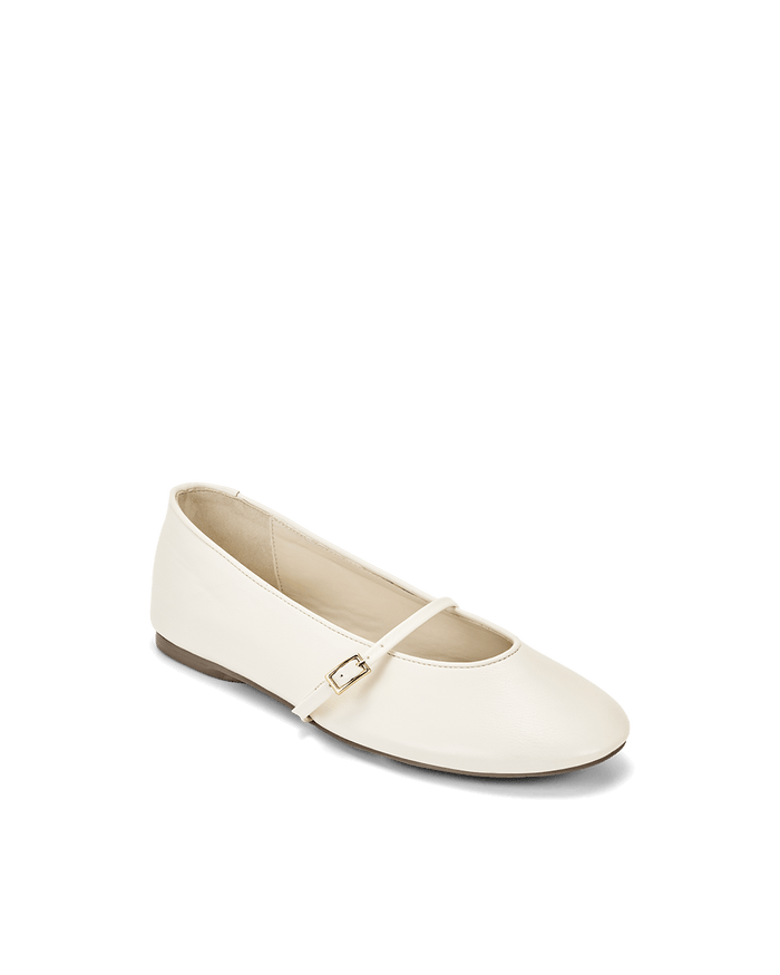 ZION - IVORY-Flats-Billini-Billini