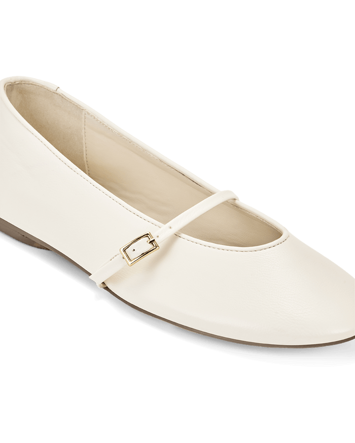 ZION - IVORY-Flats-Billini-Billini