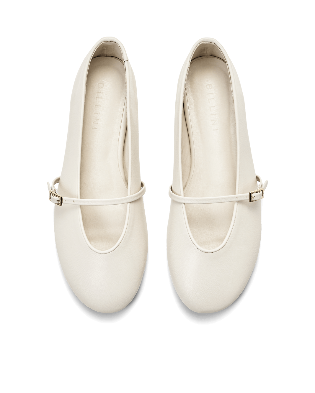 ZION - IVORY-Flats-Billini-Billini