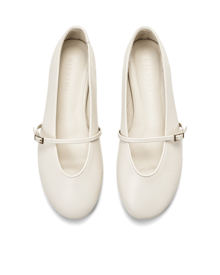 ZION - IVORY-Flats-Billini-Billini