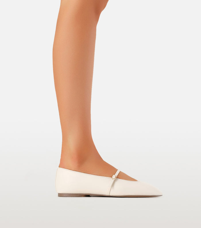 ZION - IVORY-Flats-Billini-Billini