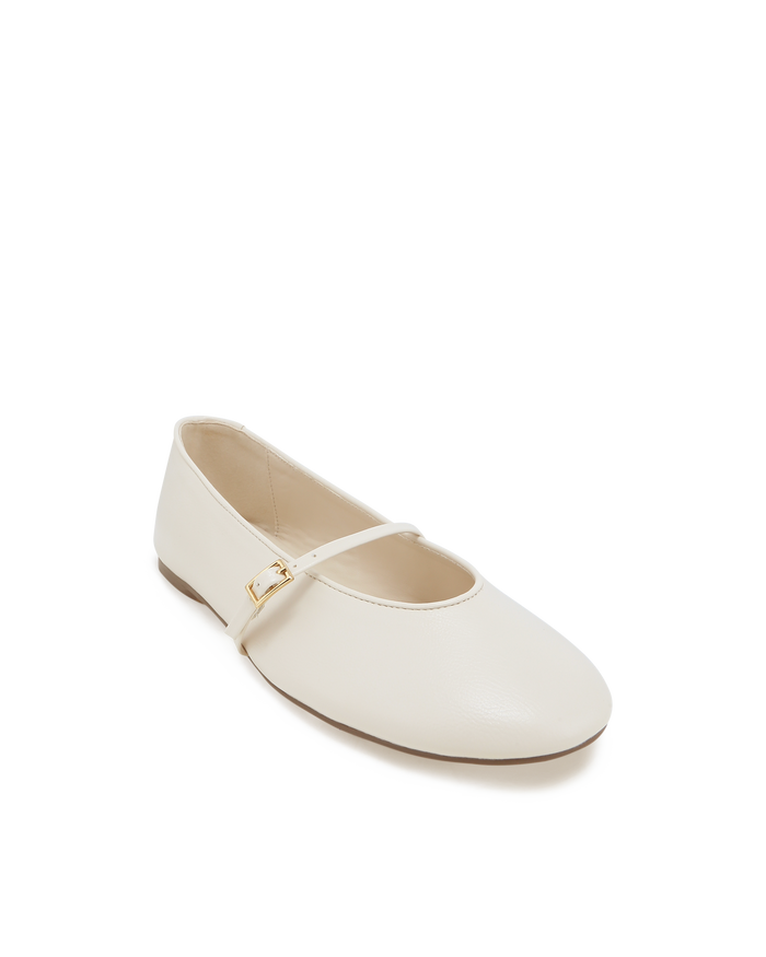 ZION - IVORY-Flats-Billini-Billini