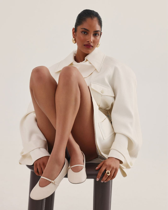 ZION - IVORY-Flats-Billini-Billini