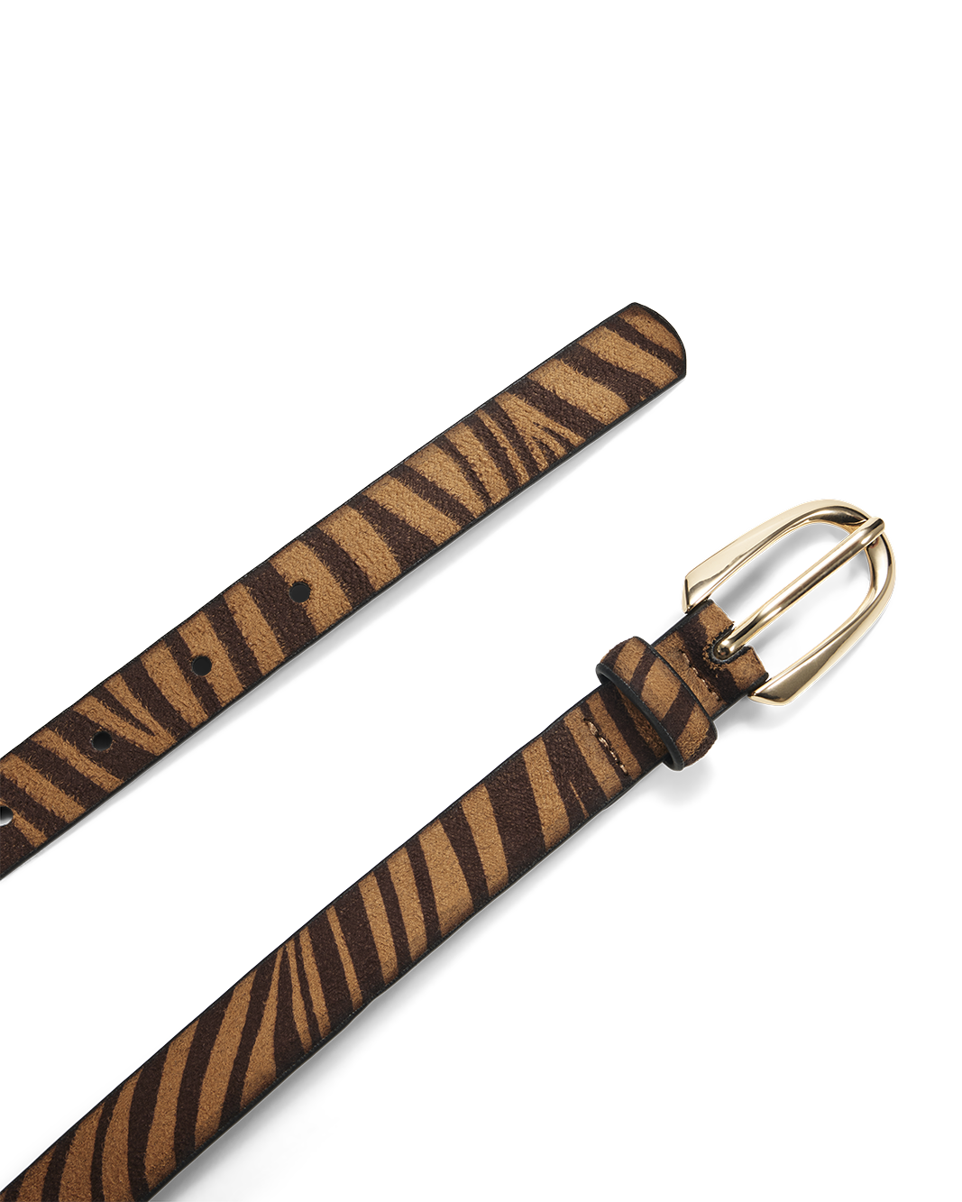 ZIVA BELT - TIGER-GOLD-BELTS-Billini-Billini