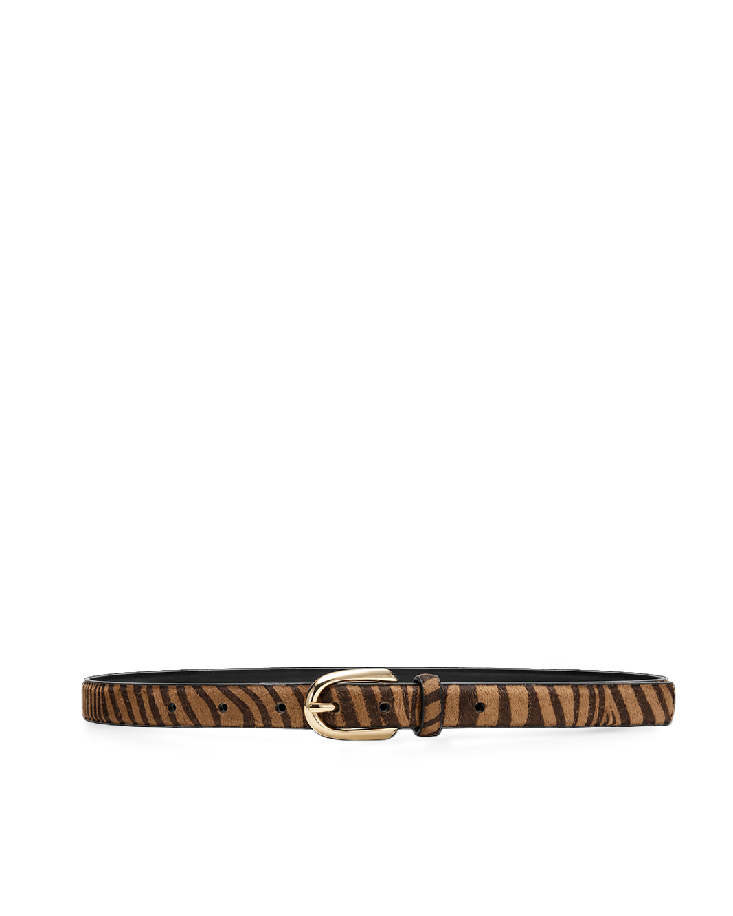 ZIVA BELT - TIGER-GOLD-BELTS-Billini-Billini