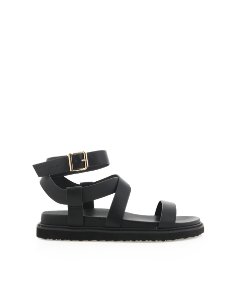 ZOELIE BLACK Billini