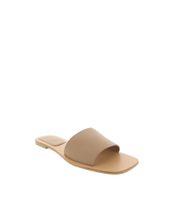 ZONA LIGHT CASHEW Billini