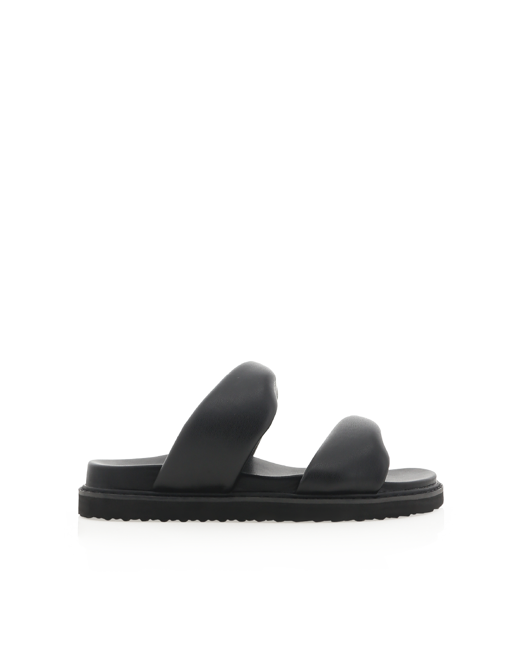 ZONYA - BLACK-Sandals-Billini-Billini
