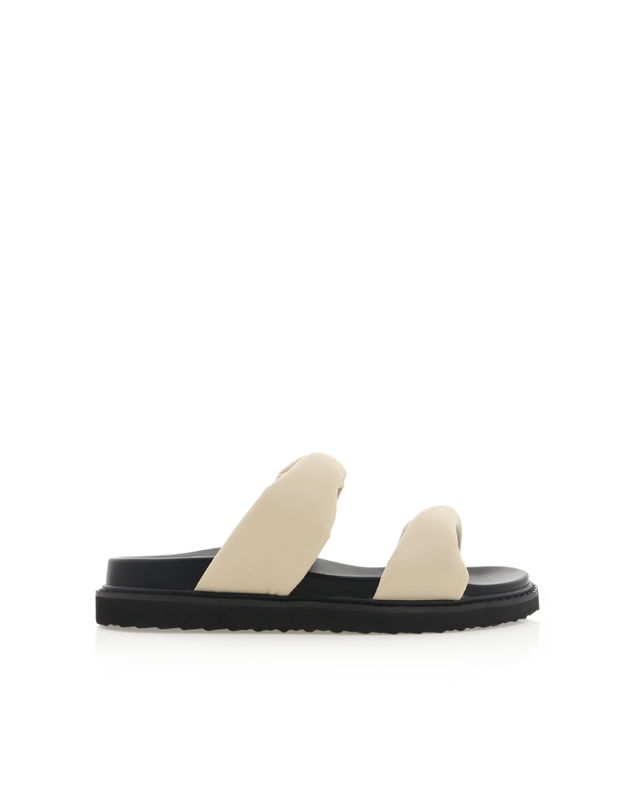 ZONYA - BONE-Sandals-Billini-Billini