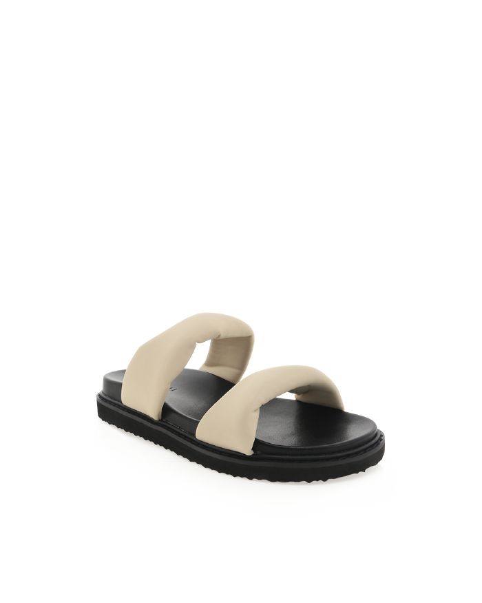 ZONYA - BONE-Sandals-Billini-Billini