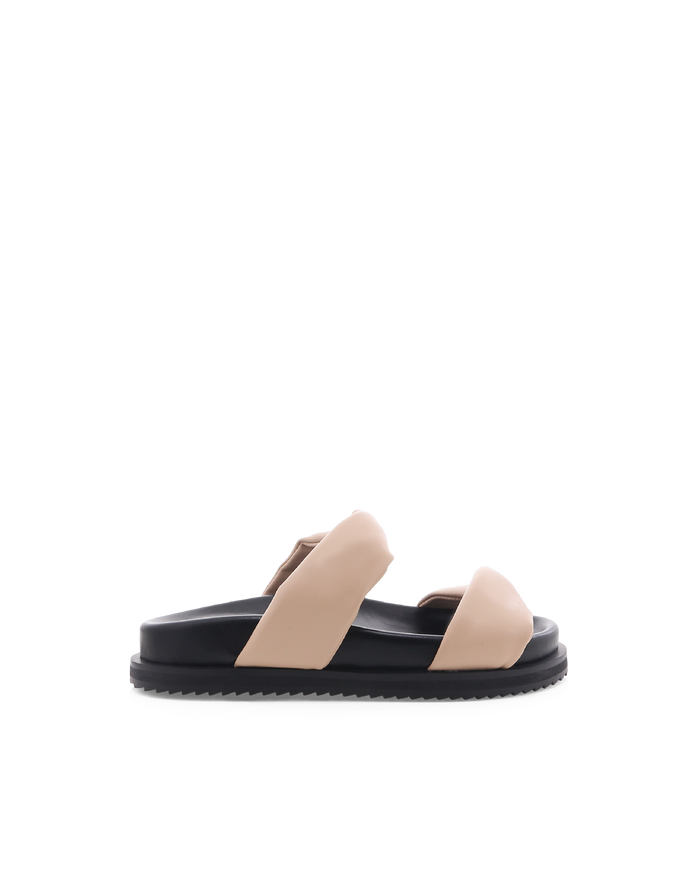 ZONYA MINI - CASHEW-Sandals-Billini-Billini