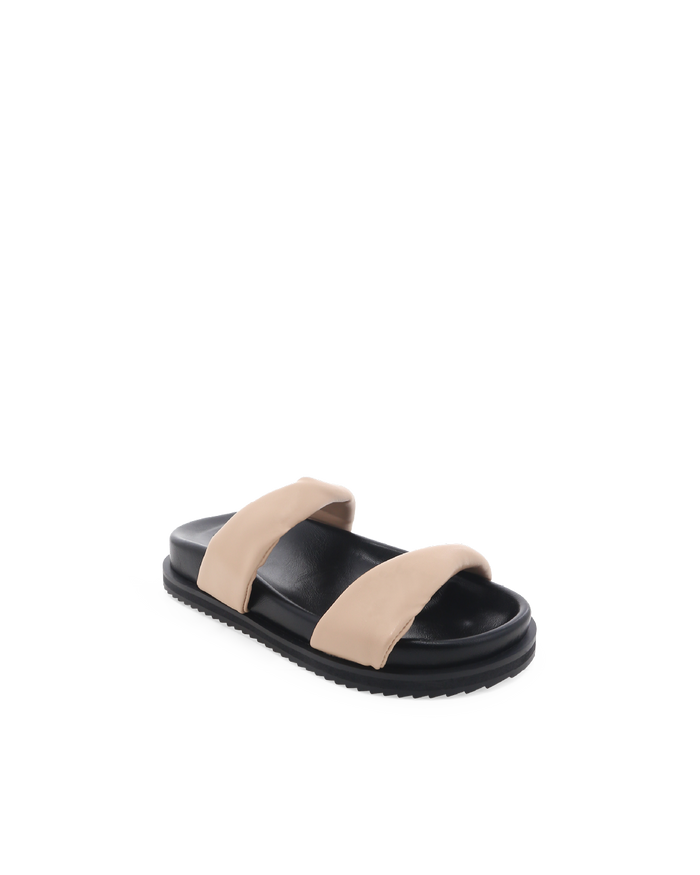 ZONYA MINI - CASHEW-Sandals-Billini-Billini