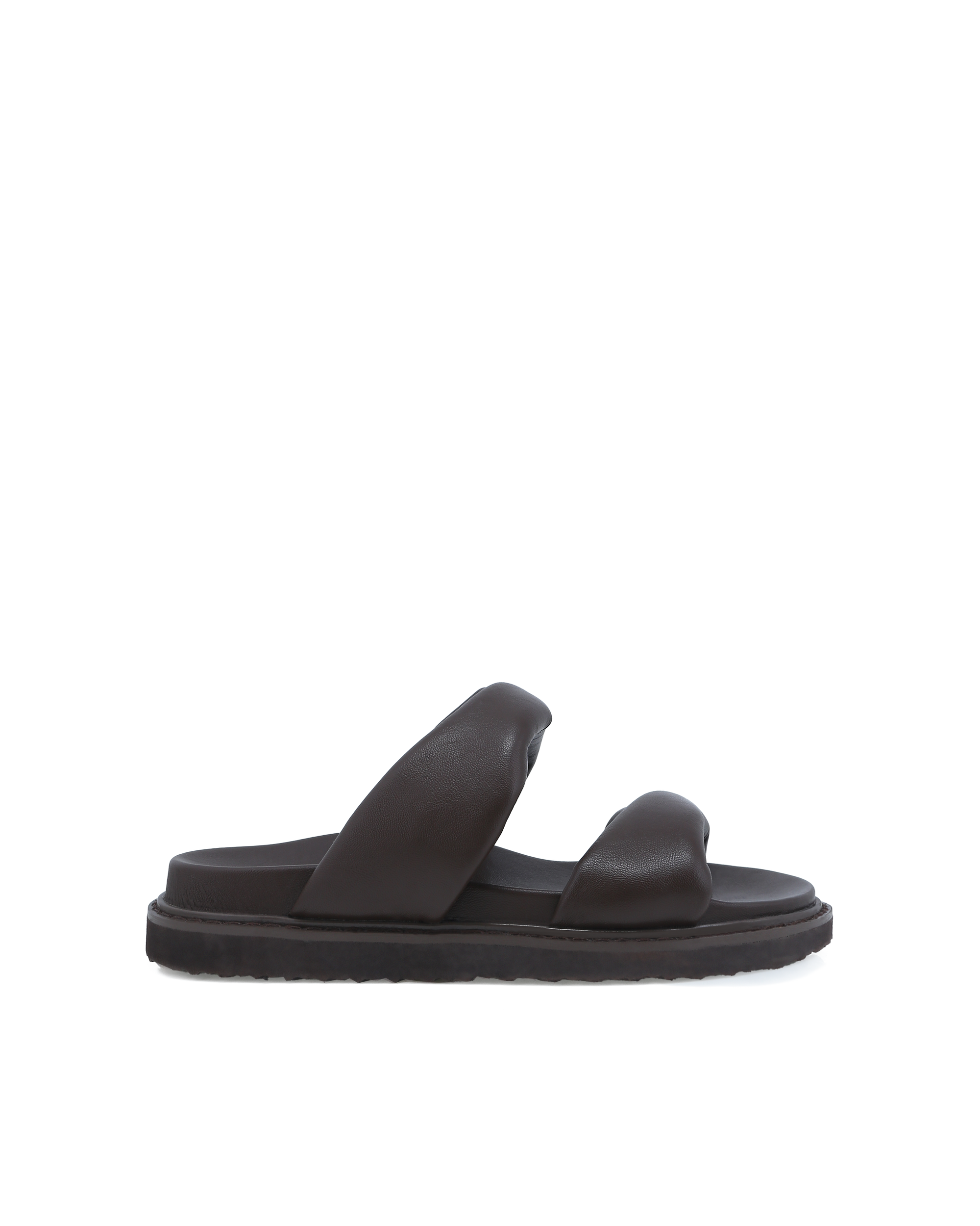 ZONYA - CHOCOLATE-CHOCOLATE-Sandals-Billini-Billini