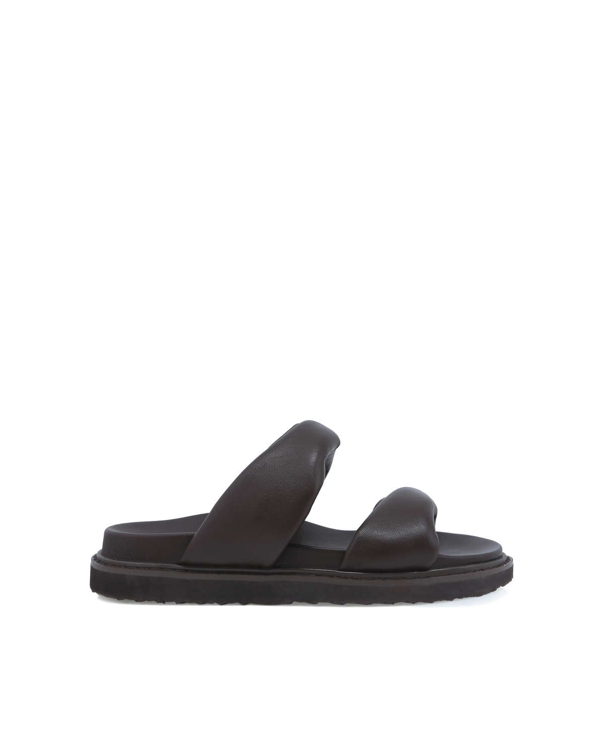 ZONYA - CHOCOLATE-CHOCOLATE-Sandals-Billini-Billini