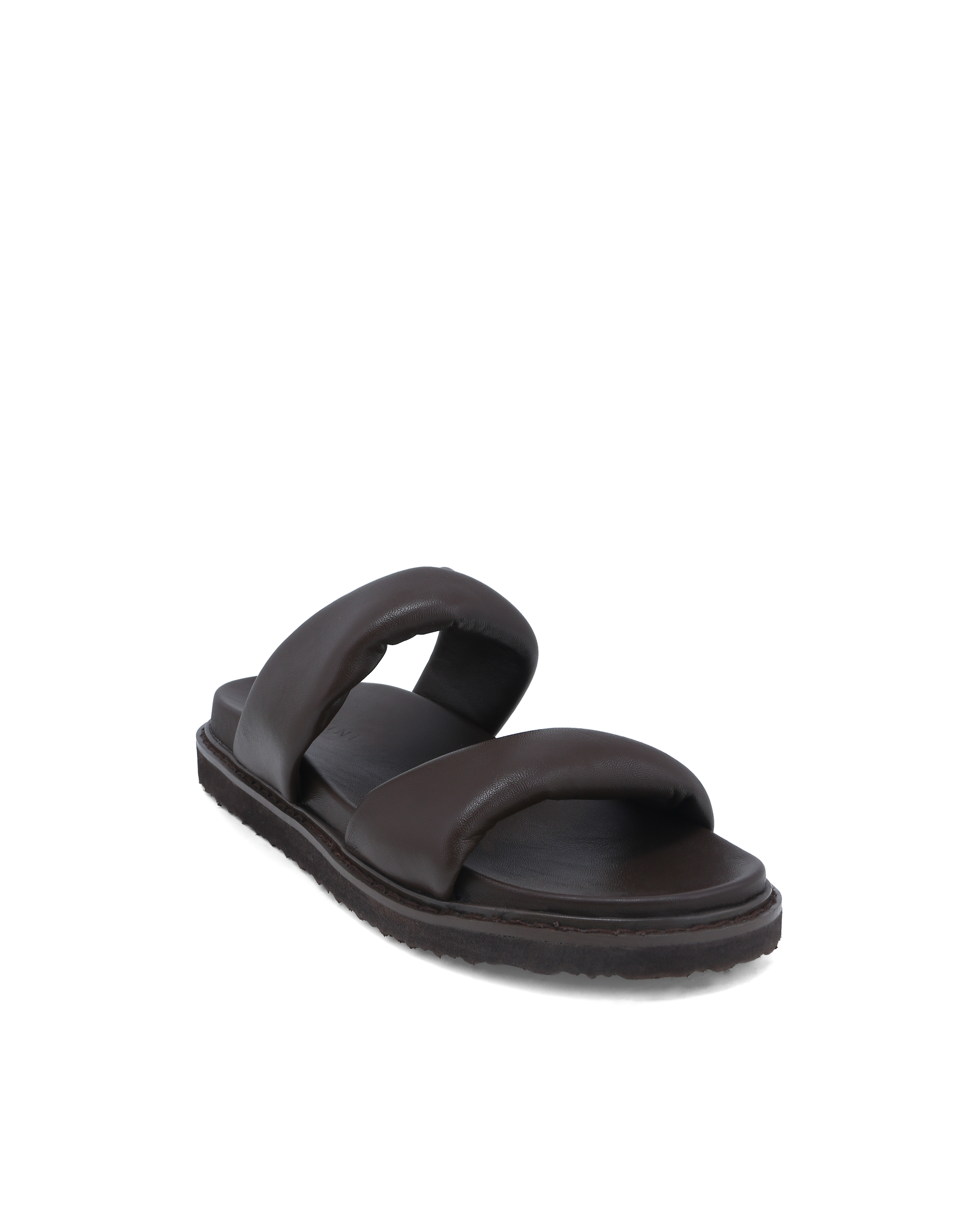 ZONYA - CHOCOLATE-CHOCOLATE-Sandals-Billini-Billini