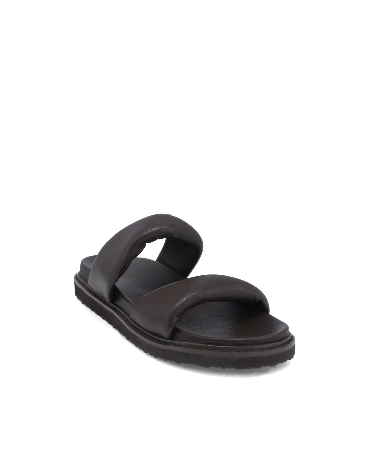 ZONYA - CHOCOLATE-CHOCOLATE-Sandals-Billini-Billini