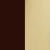 chocolate resin gold
