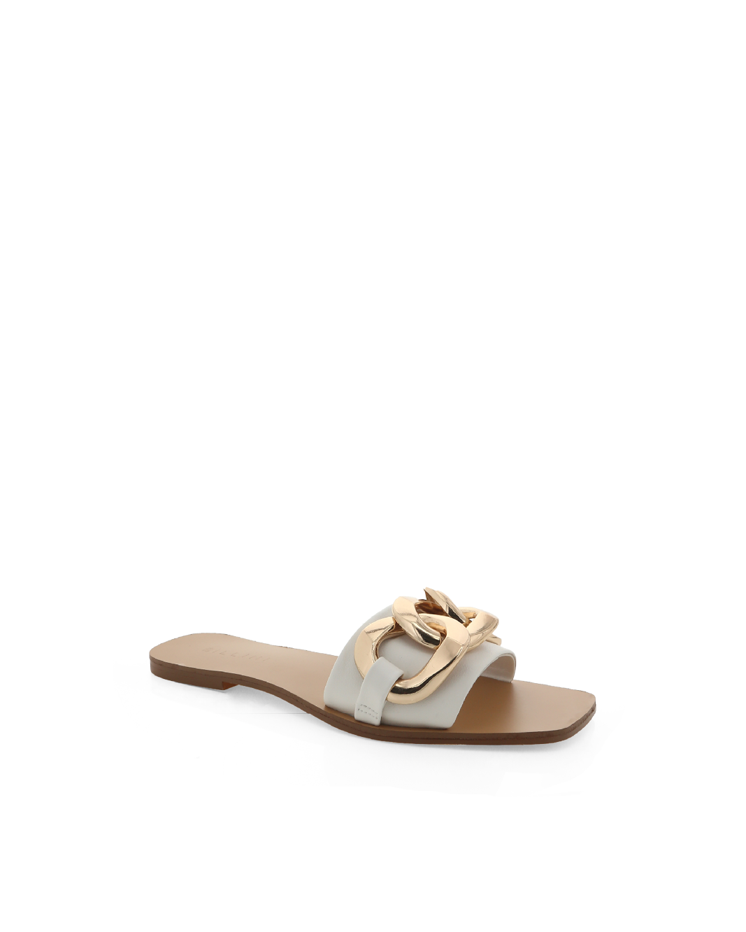 FARRIS - WHITE-Sandals-Billini-Billini
