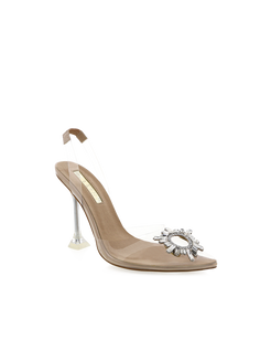 FRANCESCA - NUDE PATENT – Billini