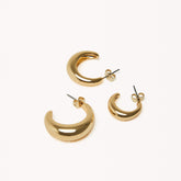 GOLD PLATED 18K