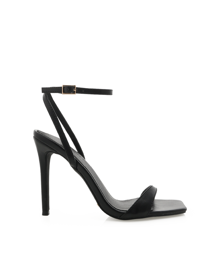 GLAM - BLACK-Heels-Billini-Billini