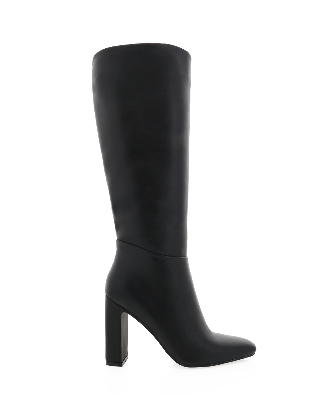 NAKOA - BLACK-Boots-Billini-Billini