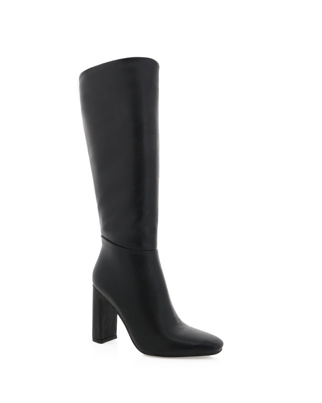 NAKOA - BLACK-Boots-Billini-Billini