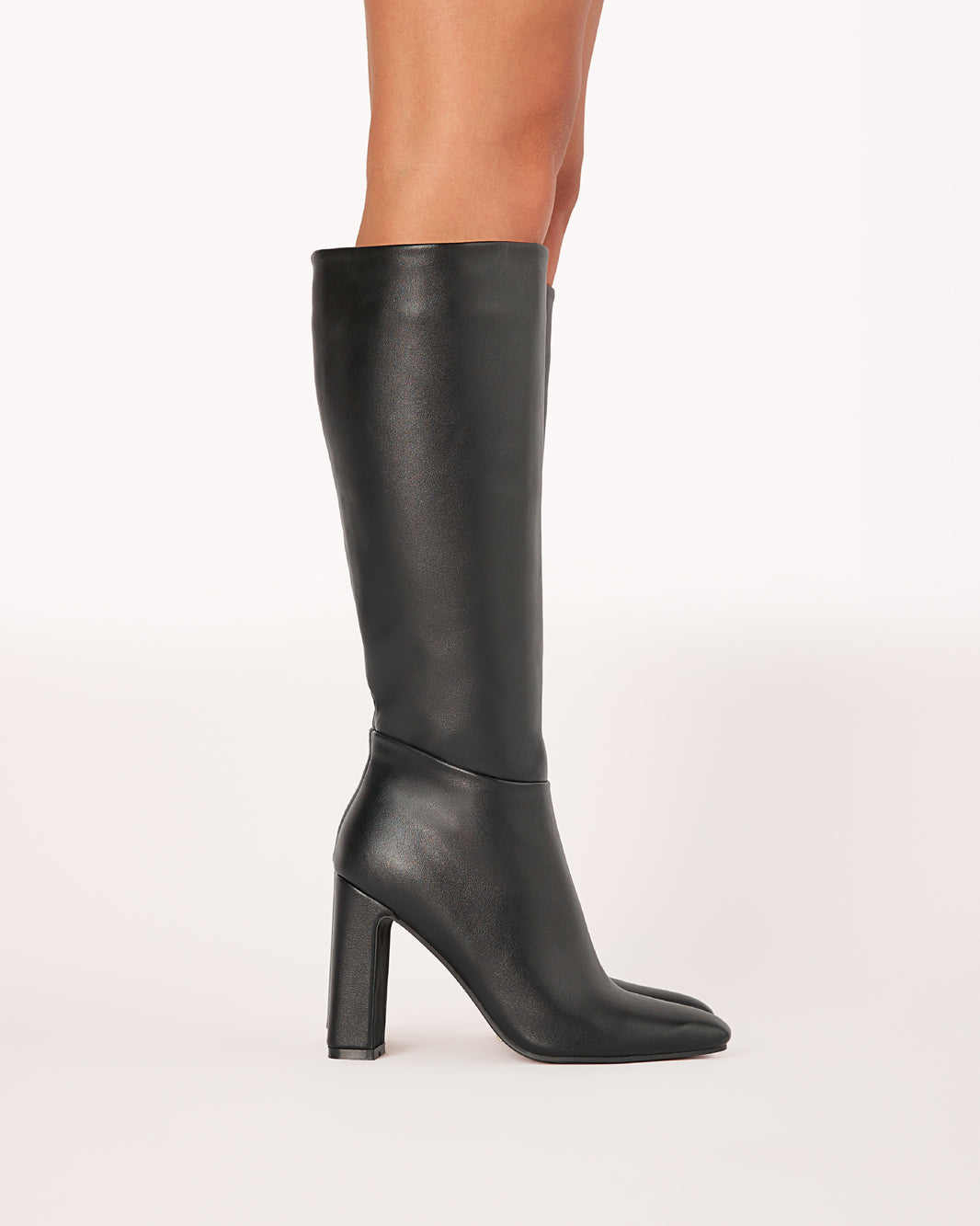 NAKOA - BLACK-Boots-Billini-Billini